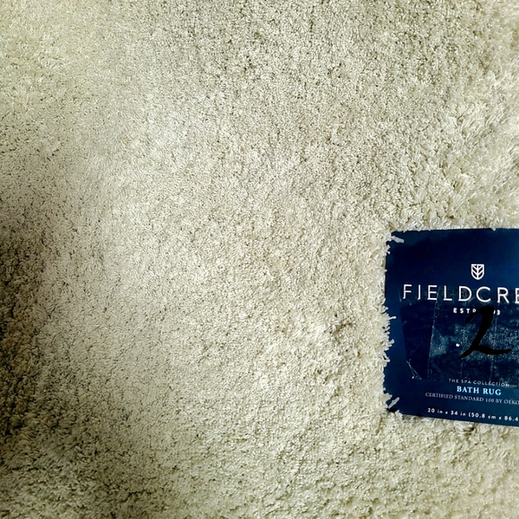 Fieldcrest Bath Fieldcrest Bath Rugs Poshmark